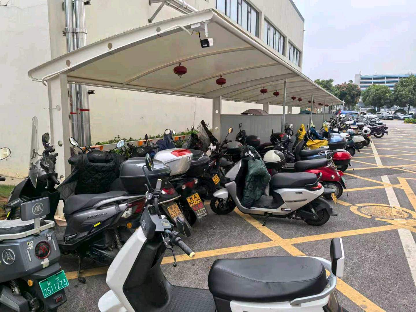 陆先生地推项目
