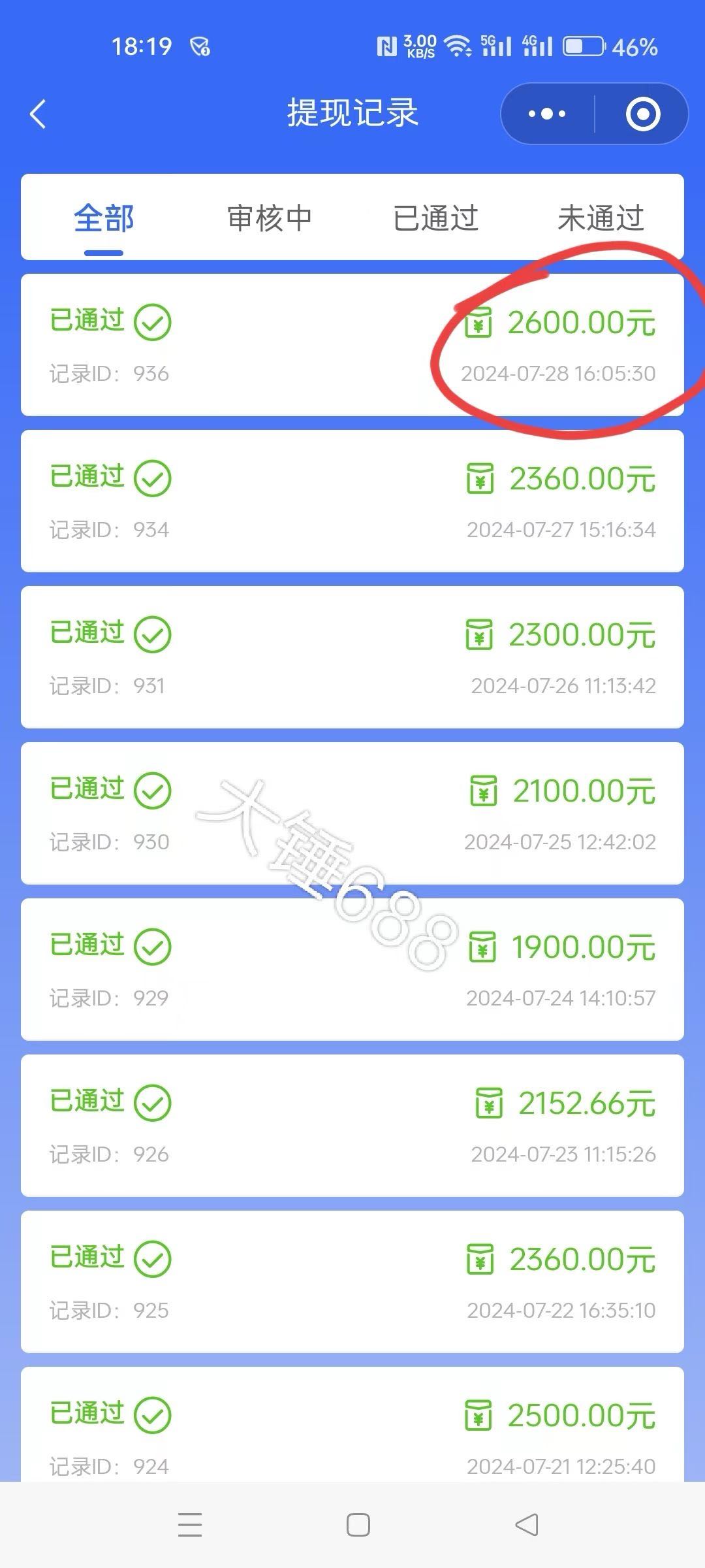 陈先生找合伙人商户WiFi升级扫码项目 单次扫码收益0.7元独立后台 实时结算