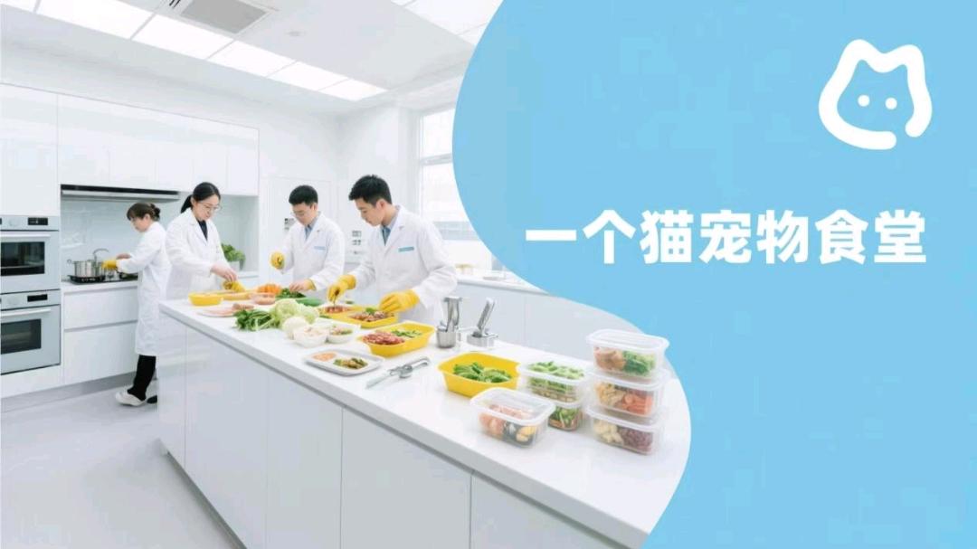 李宜豪社区宠物食堂/总部百万补贴全国招募500家合作商，0元开一家社区站点