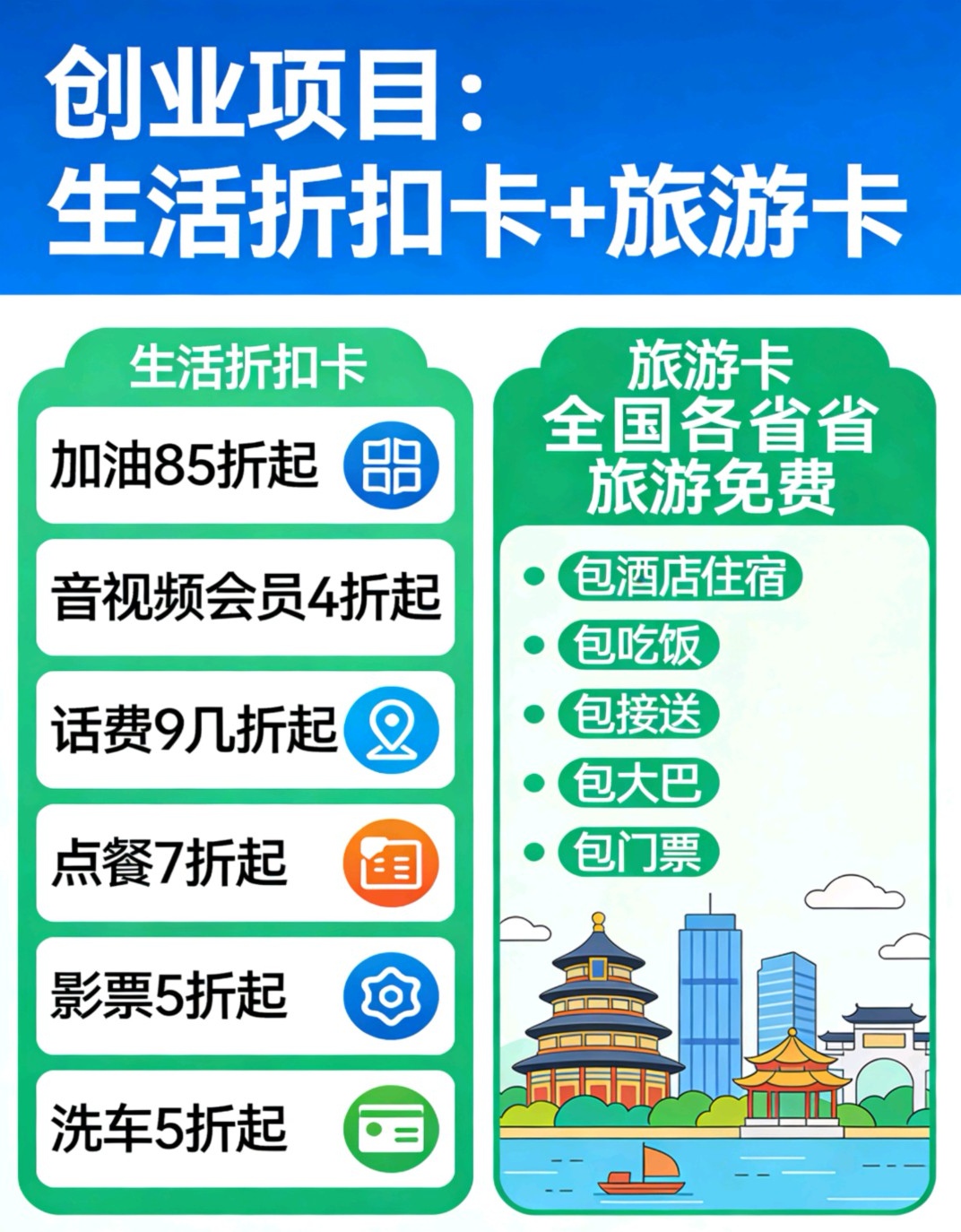 张女士利润*的创业项目，低投资高回报！