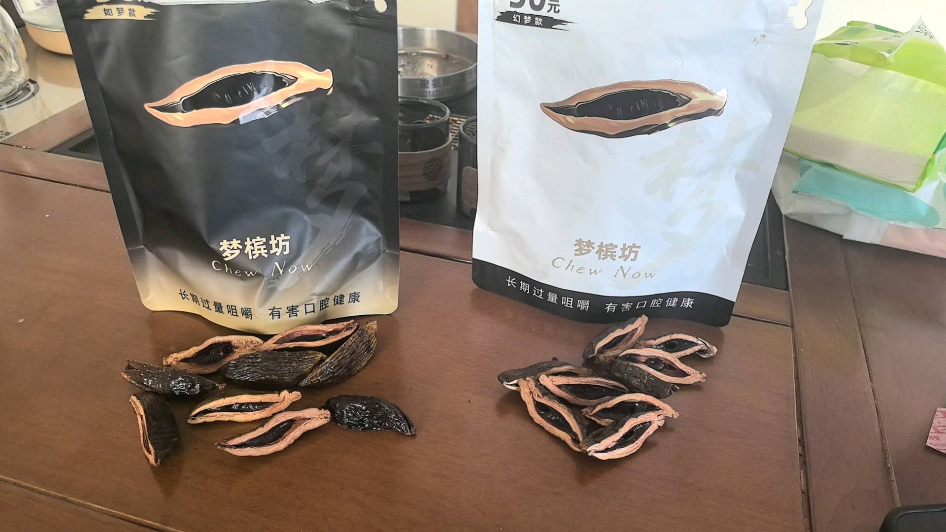 刘晋雄品牌货源