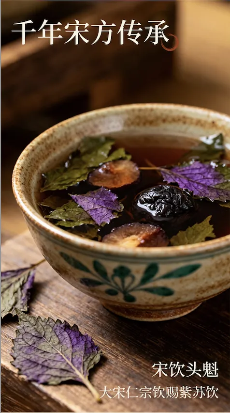 杜龙松紫苏乌梅饮中式养生水,源头厂家寻实力靠谱线上线下销售渠道