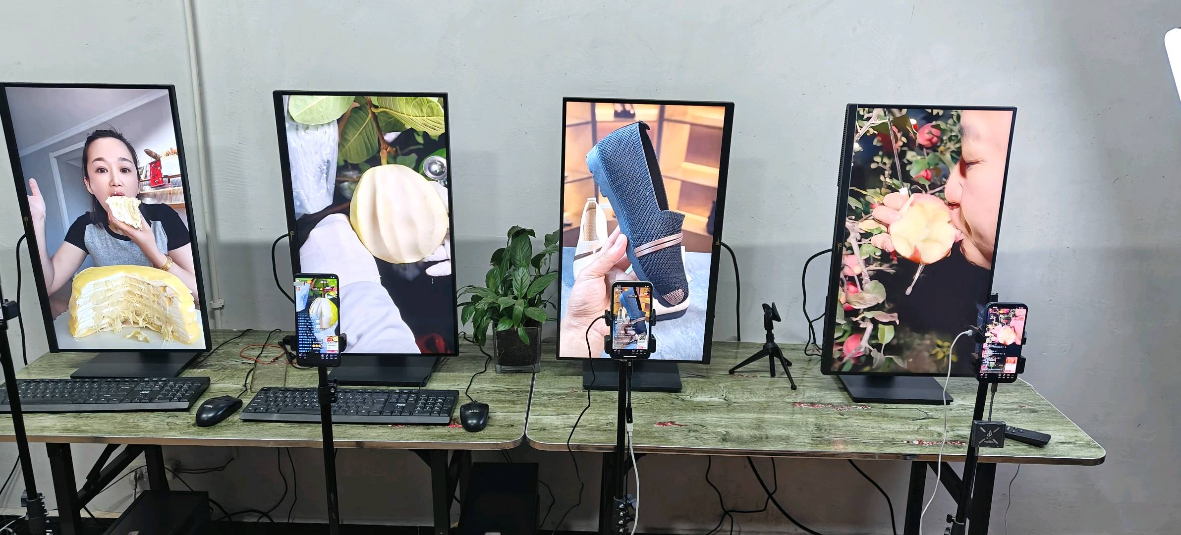 李先生找合伙人无人直播带货,不囤货,居家可做,收益稳定。