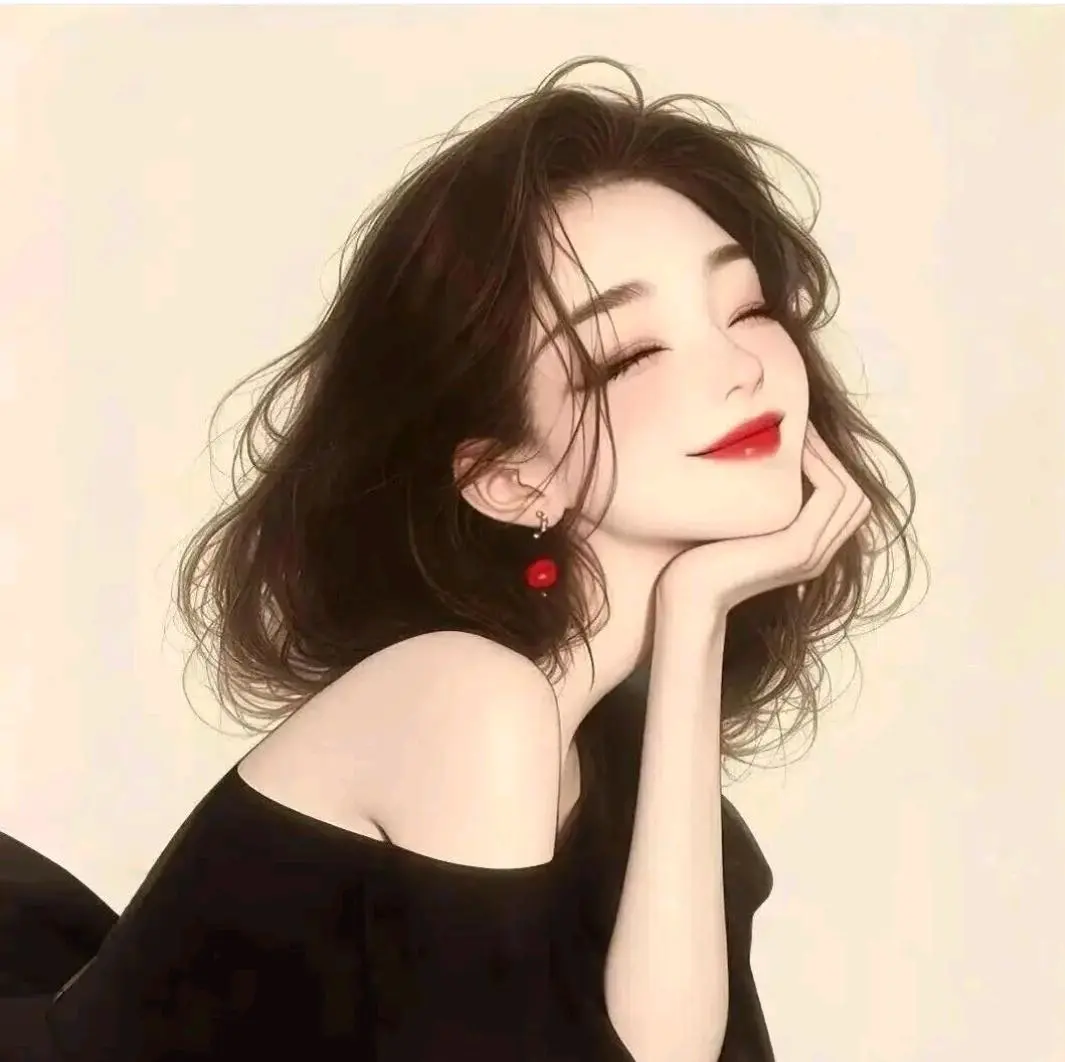 党女士
