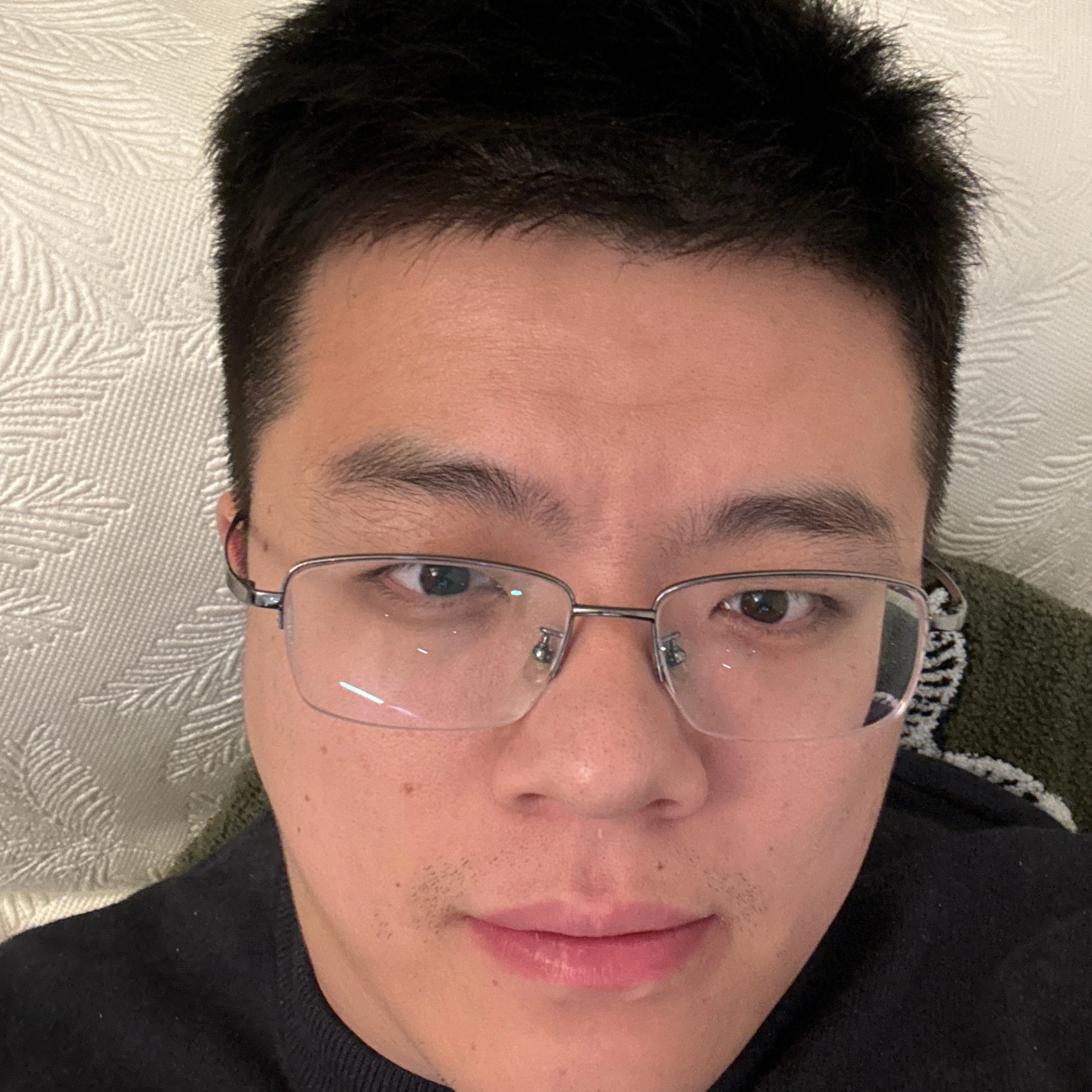 u客直谈实名认证李明