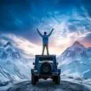 u客直谈实名认证李志江