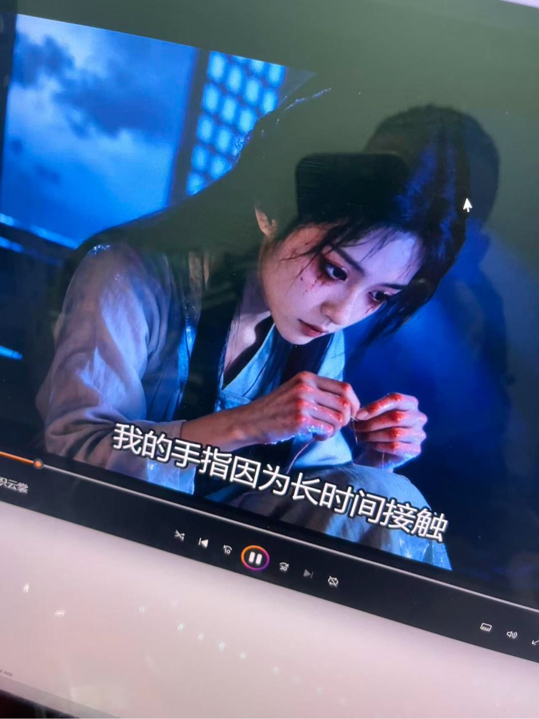 张鸿DY漫剧开发运营