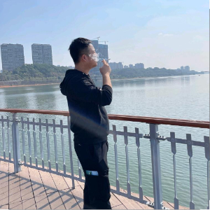 吴先生