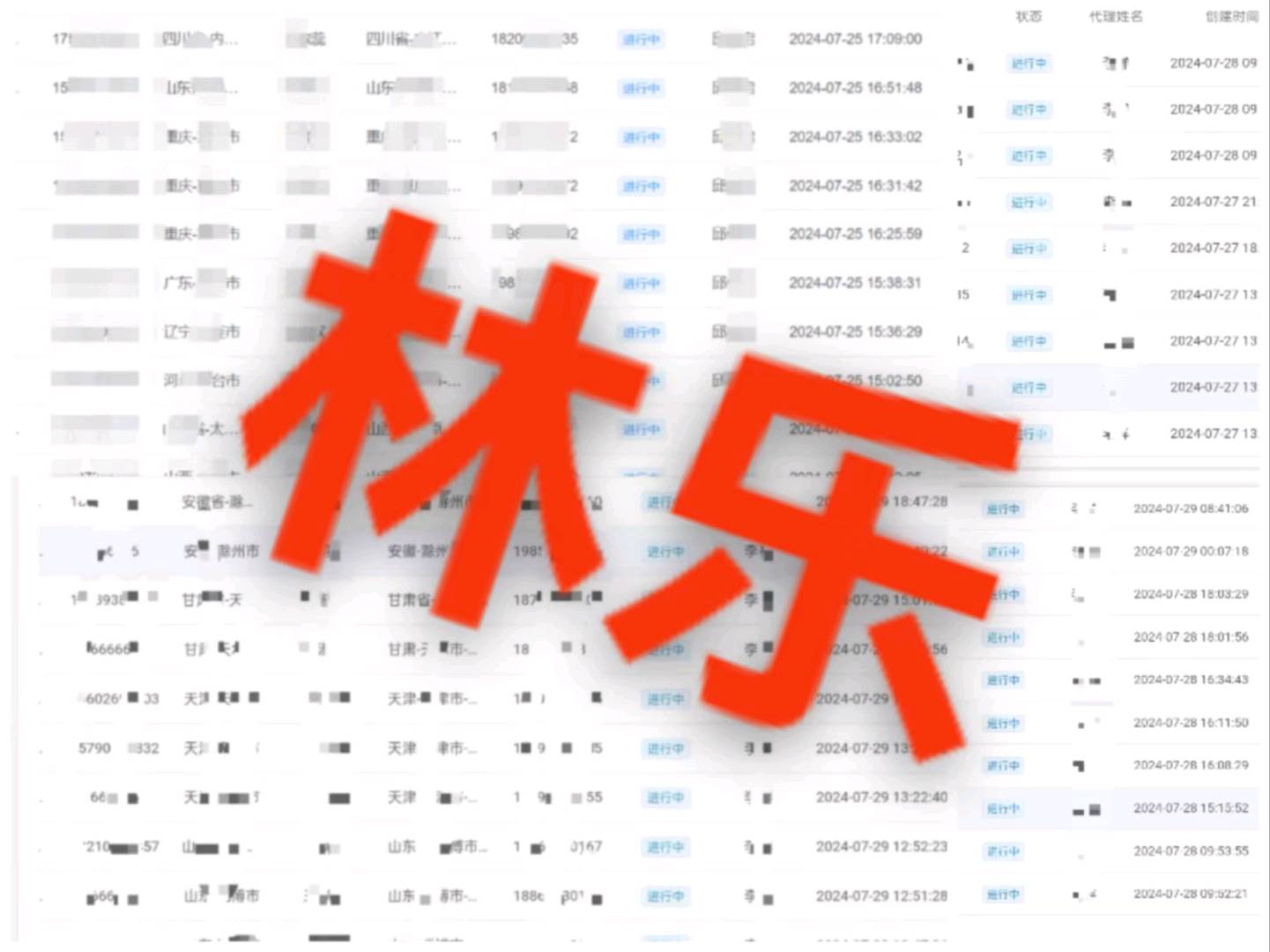 李先生找合伙人流量卡项目，招合伙人