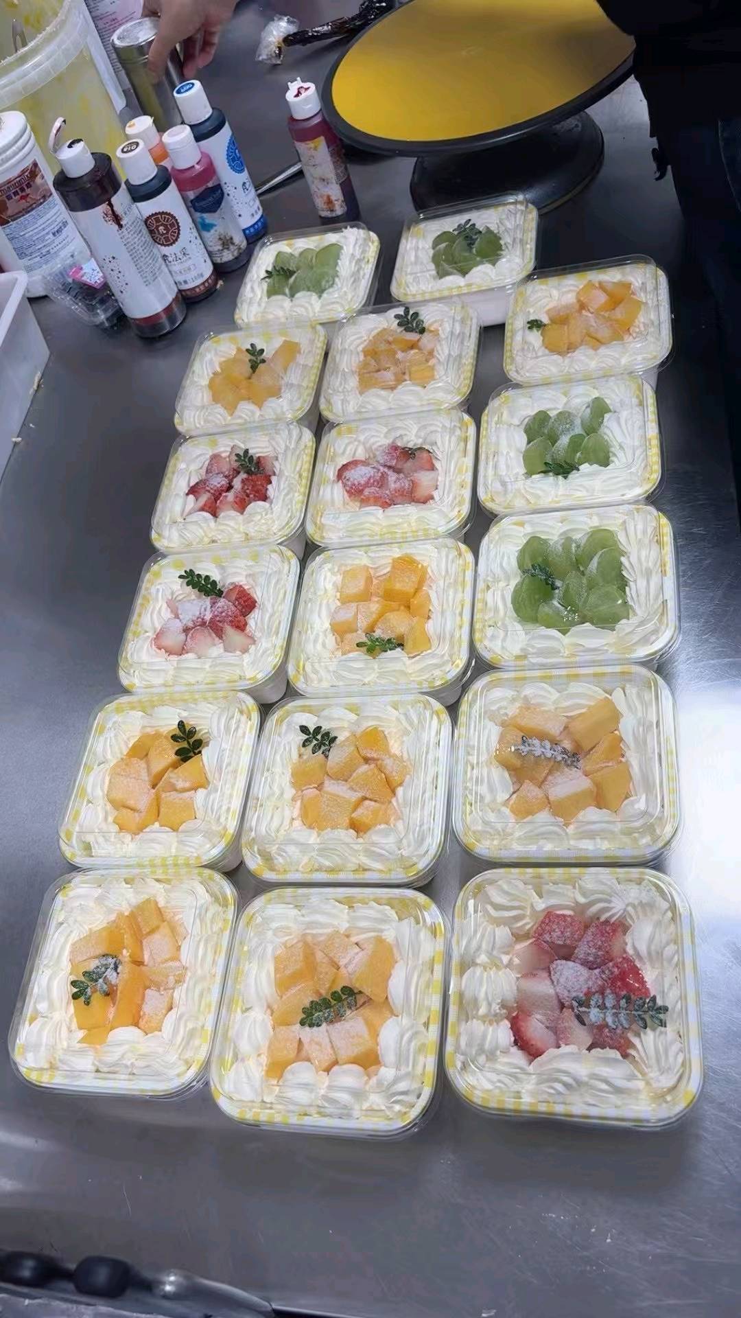 韩先生地推项目连锁蛋糕店地推，全国出差，常年招人，全国最高价