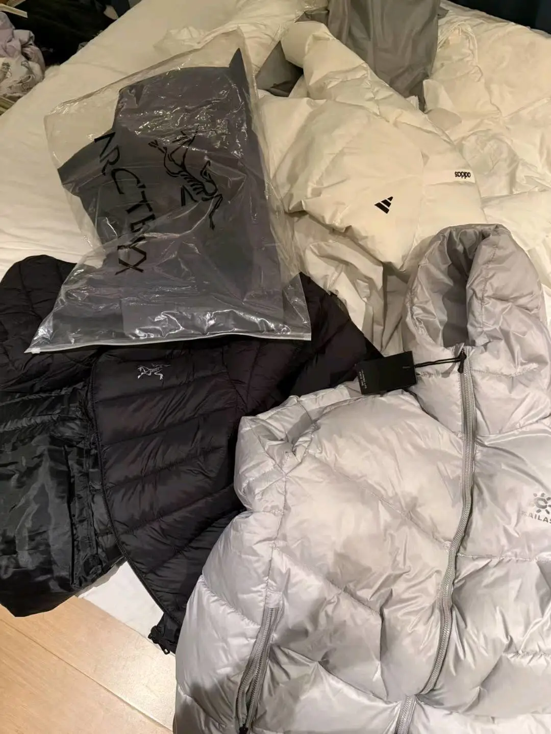 黄天林找合伙人高质量轻奢潮牌服装