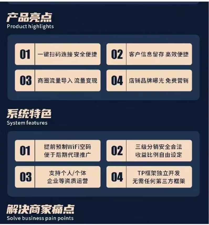 奥先生腾讯共享WIFI贴推广，扫码链接WIFI一次收益为1.2元，管道收益，实时结算