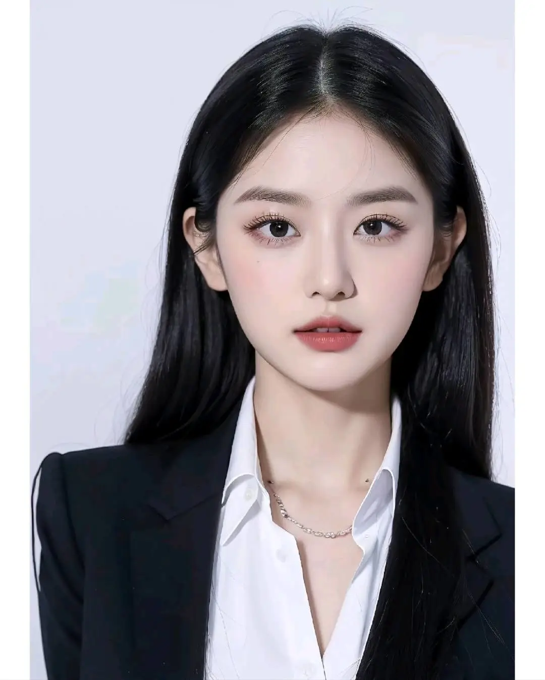 林女士