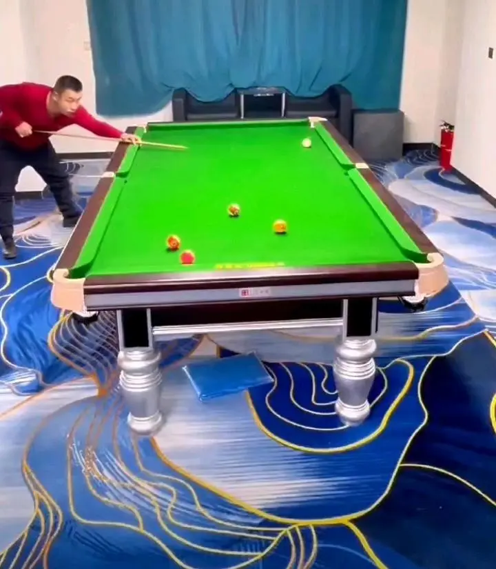 程先生品牌货源乔星、毒牙、山言等各类品牌,八球斯诺克台球桌厂家直发,企业采购批发。