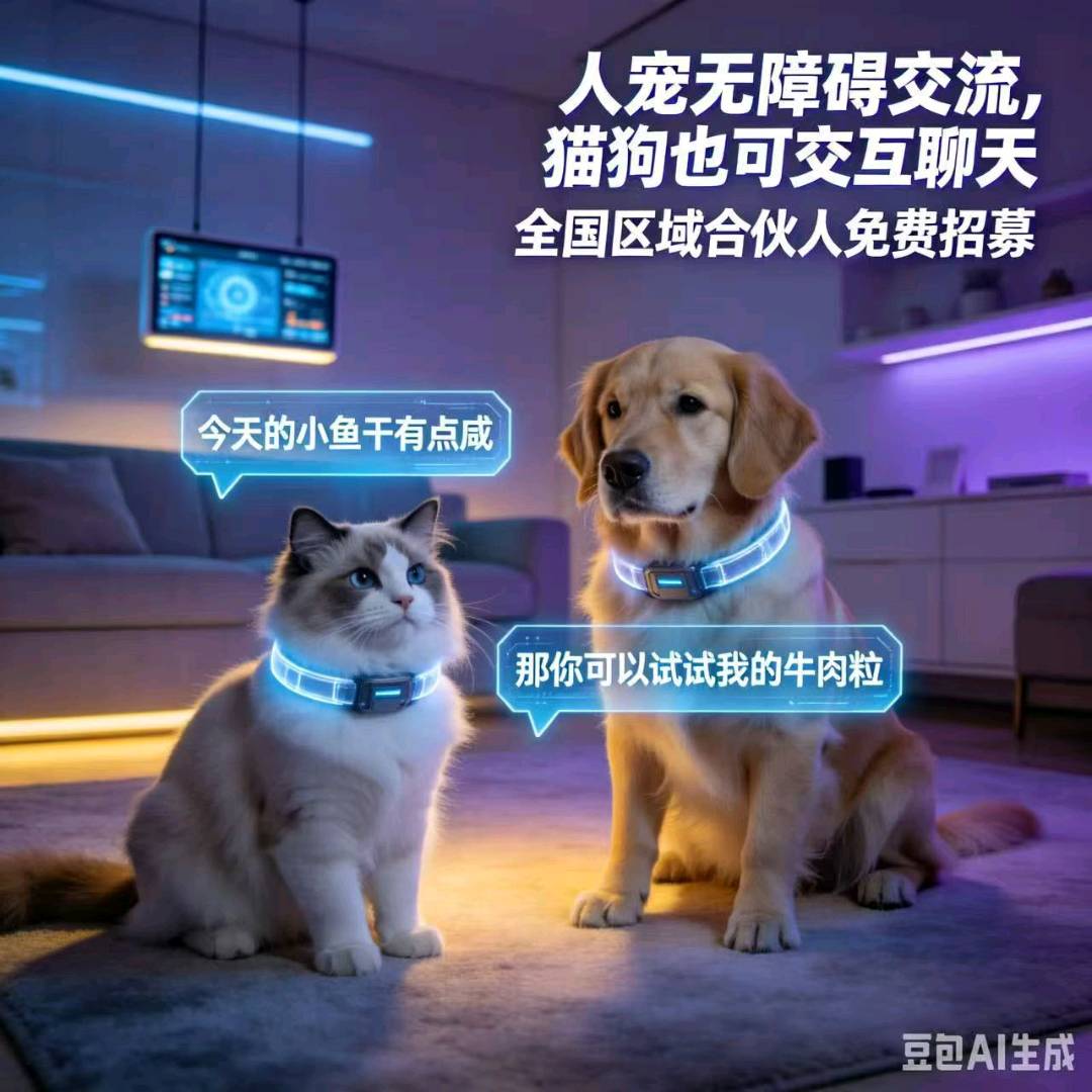 李先生找合伙人