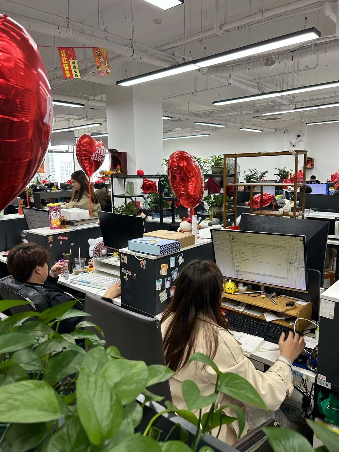 刘先生抖音货架电商纯佣金合作不收服务费,人员分工配合,按销售额分成,有想法稳