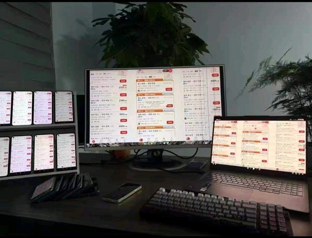 巴特提供线上云物流项目合作，新手易上手，稳定收益，适合个人或工作室