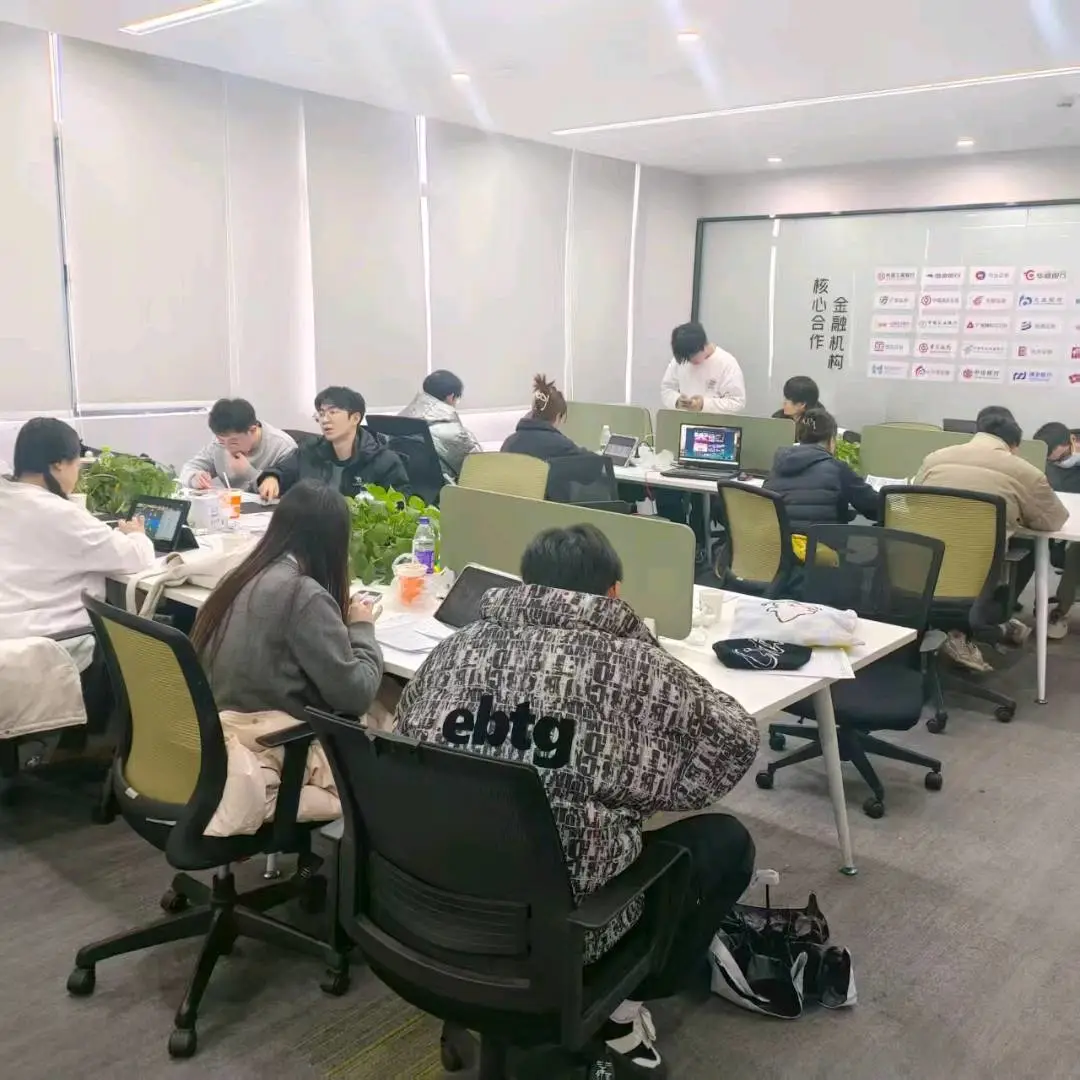 贺存翠找合伙人