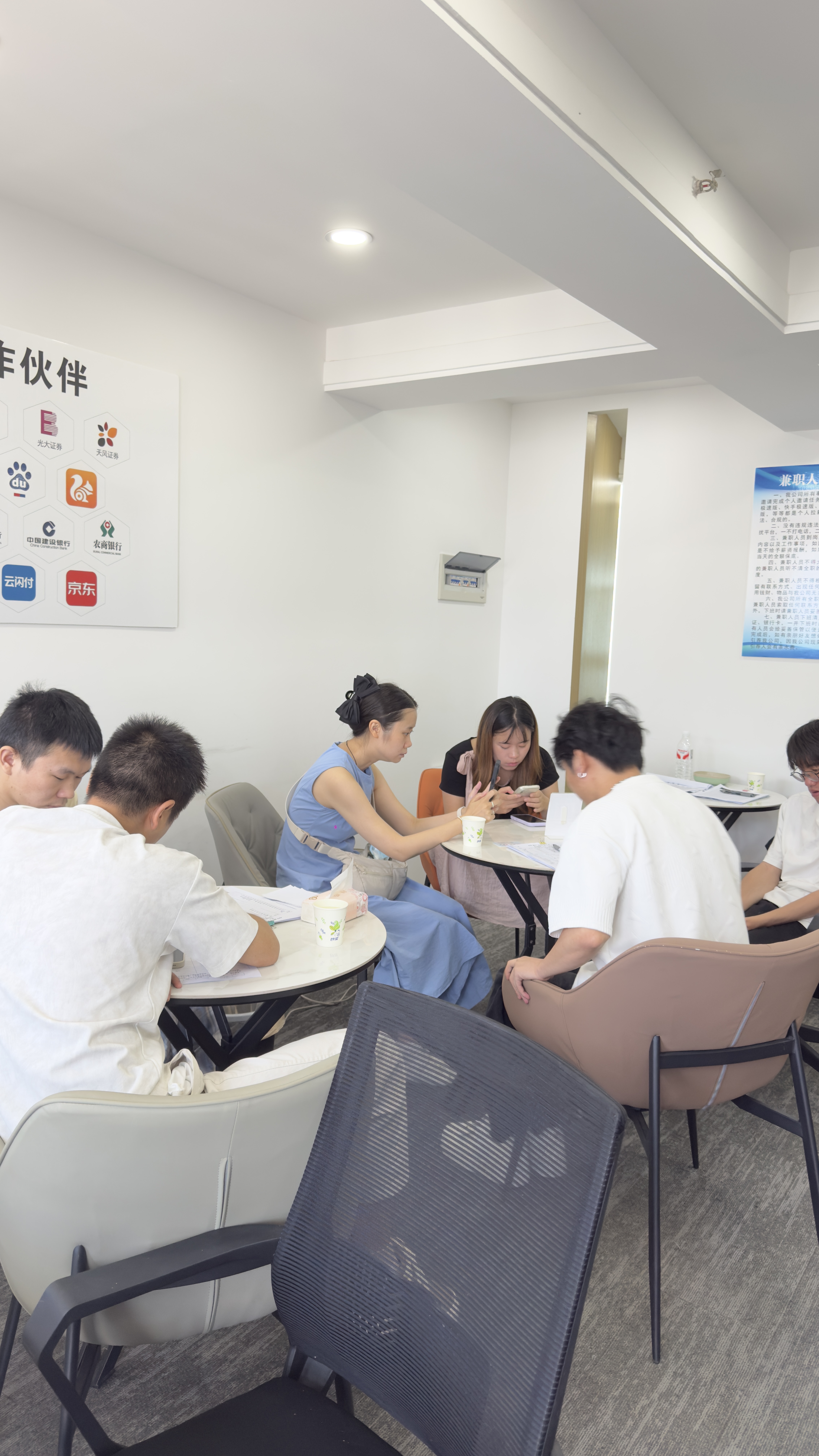李先生推广团队成都工作室 寻求推广项目
