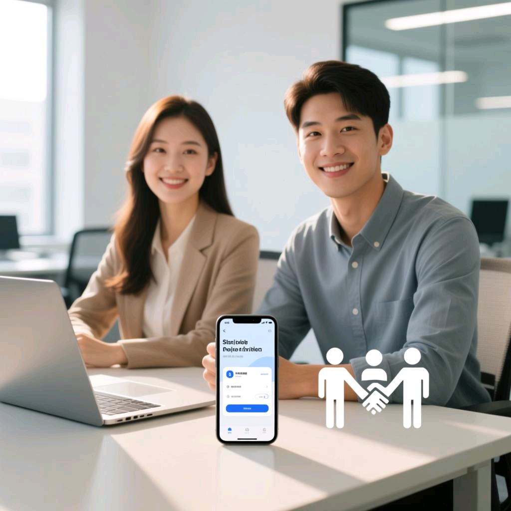 焦俊凯找合伙人汇鑫源创业项目，平台赋能+销售分成+资金支持