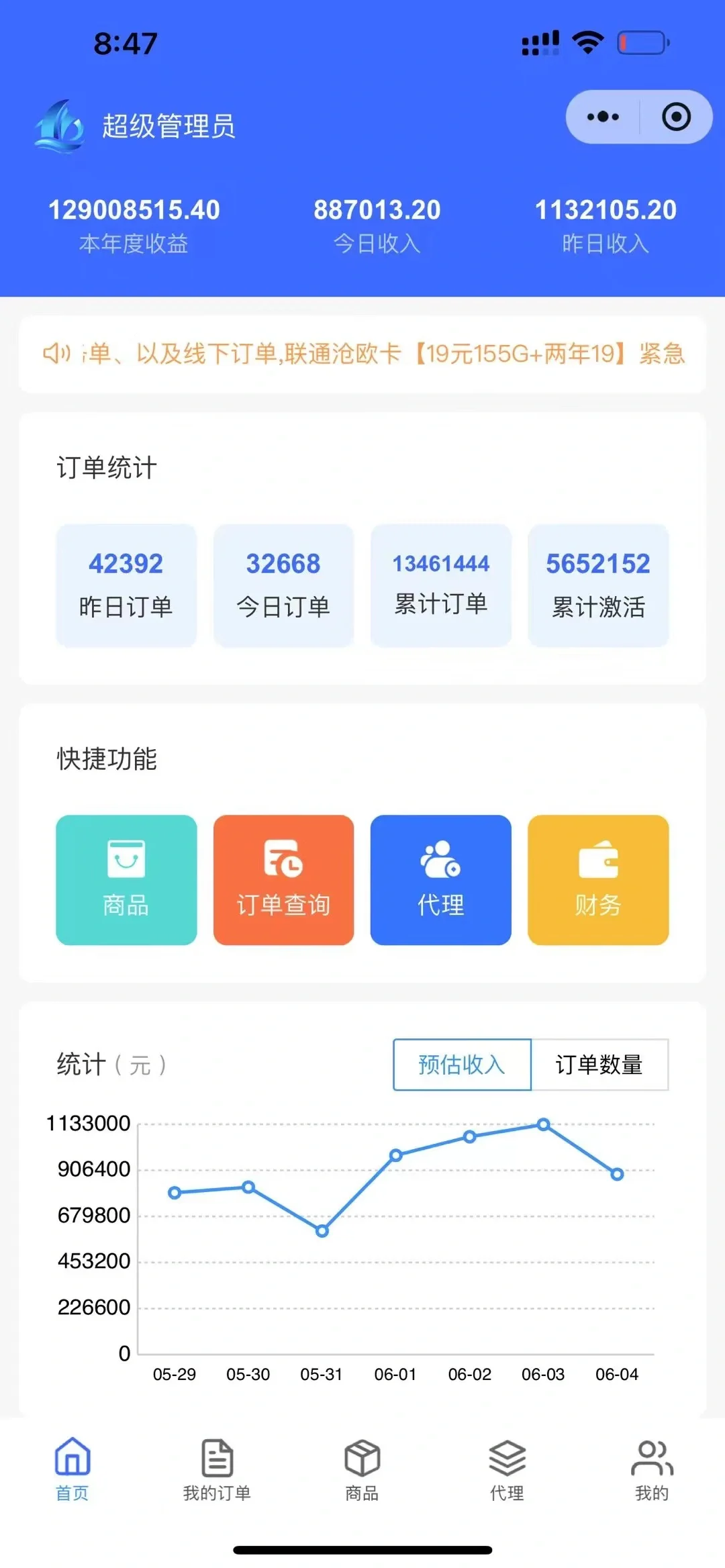 程先生找合伙人172号卡分销系统招商直开一级代理火爆招募中