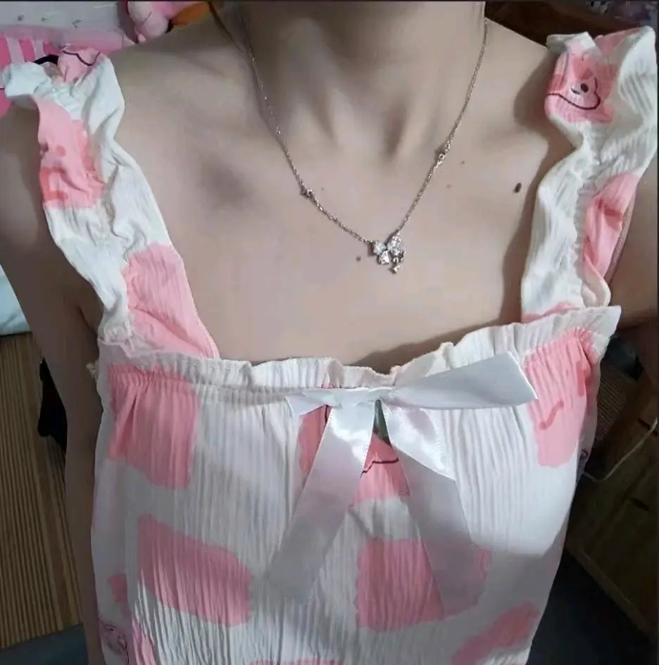 程女士