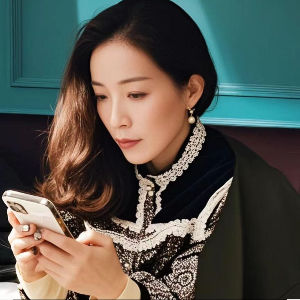 u客直谈实名认证刘红艳