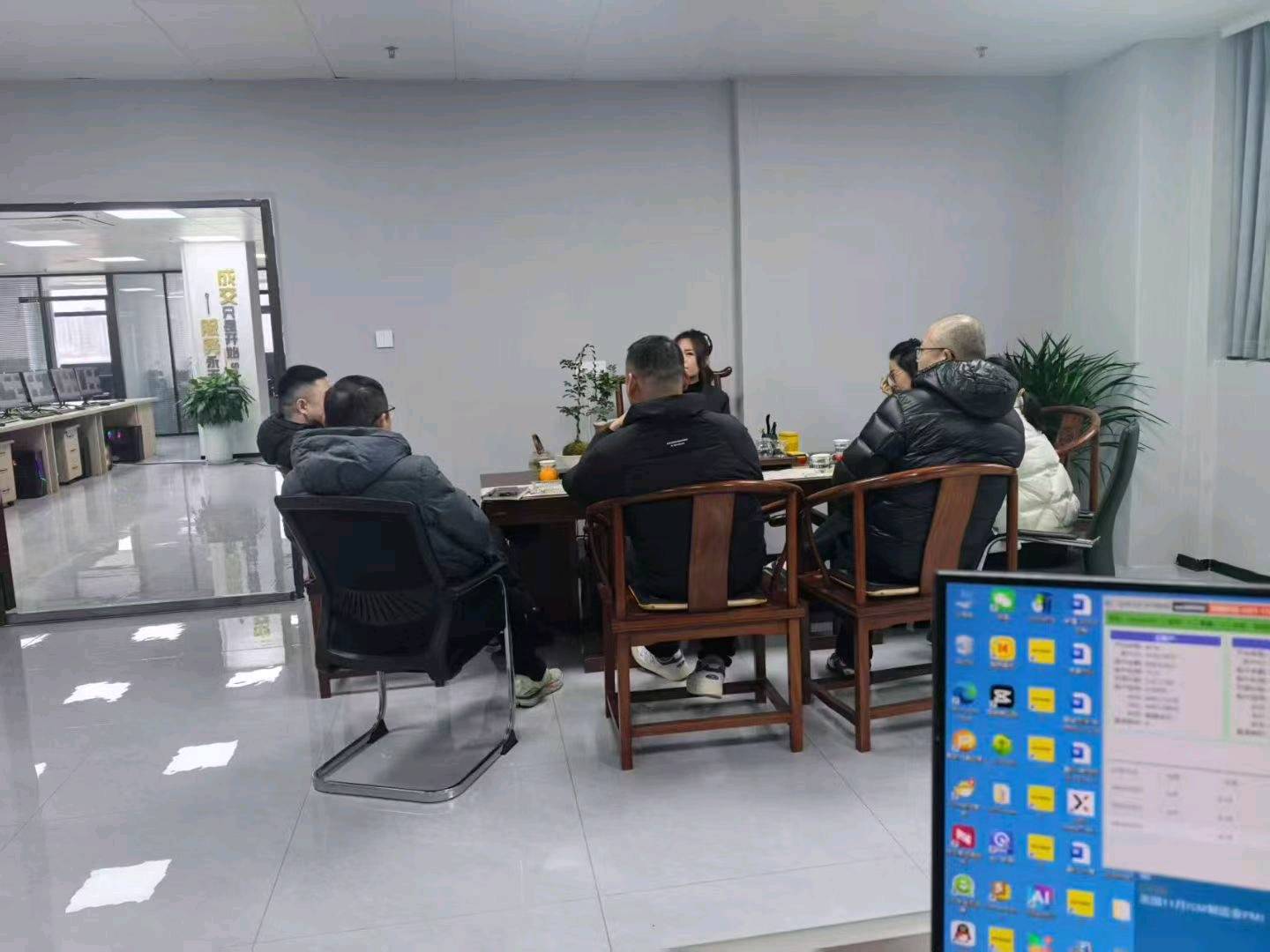 朱先生其他供需