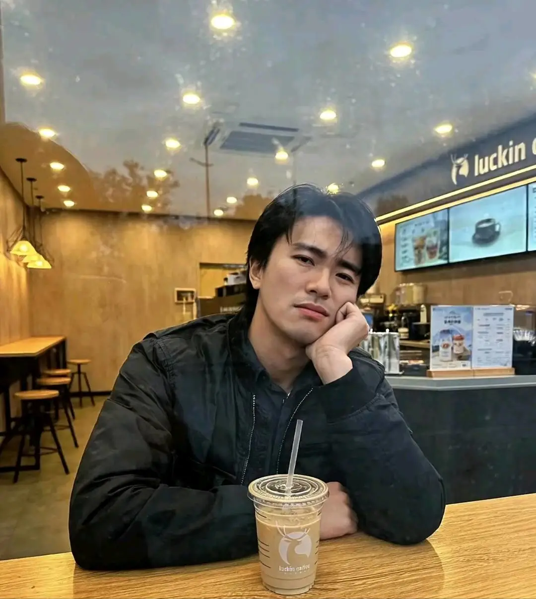 u客直谈实名认证李先生