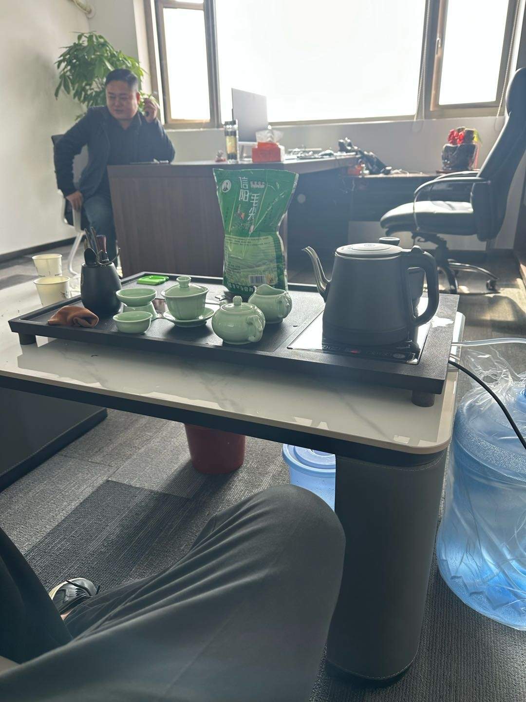 冯文军其他供需