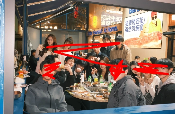 孙金山推广团队大学生团队,队内300+,有需要可以联系我们