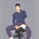 王先生
