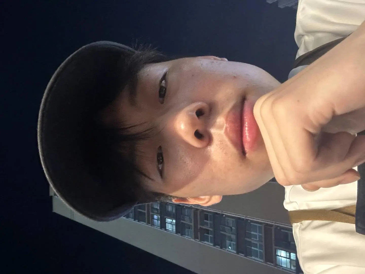 u客直谈实名认证黄志刚