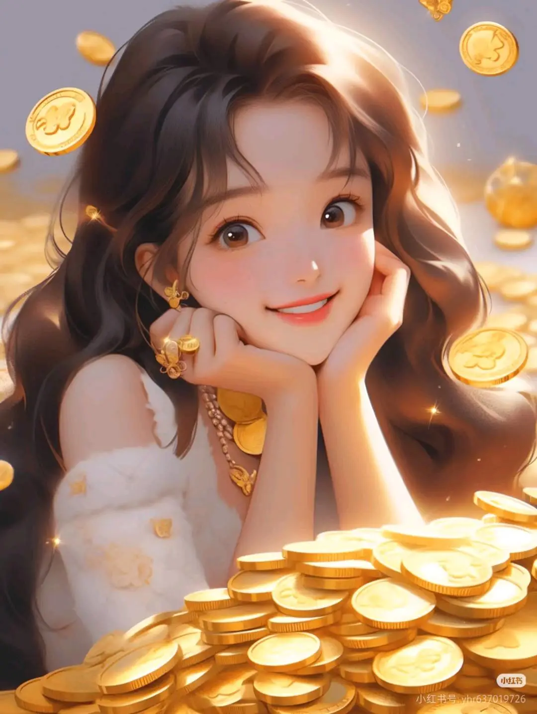 王女士