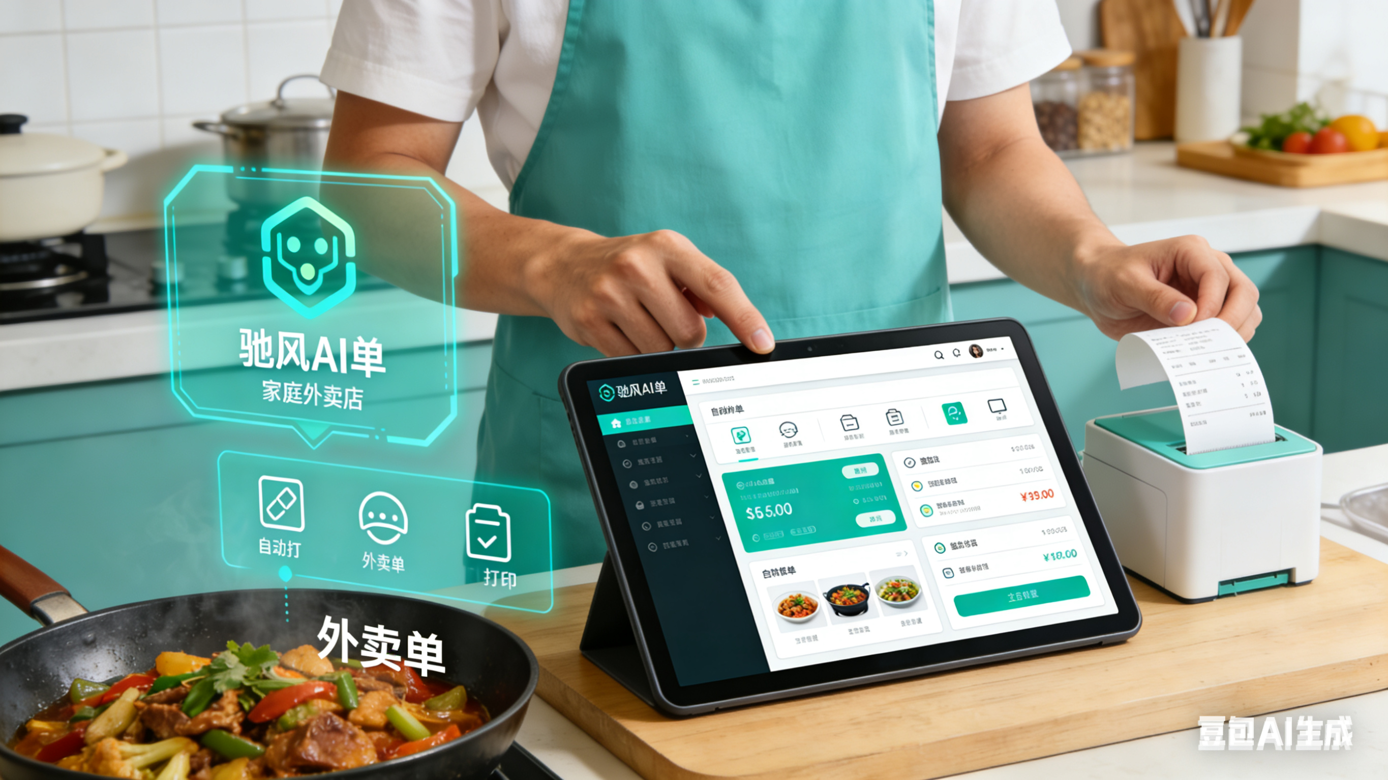 曾静关于青木驰风新赛道项目