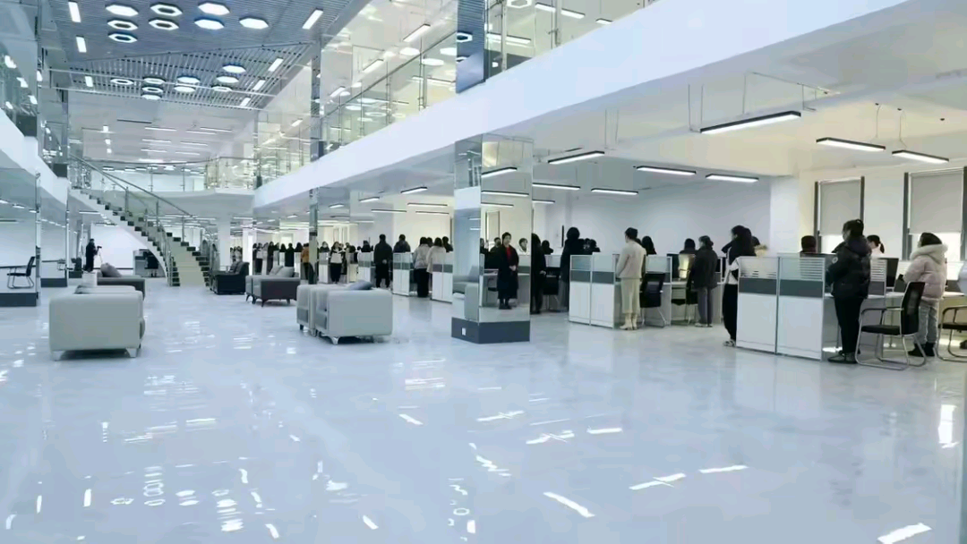 丁得立找合伙人