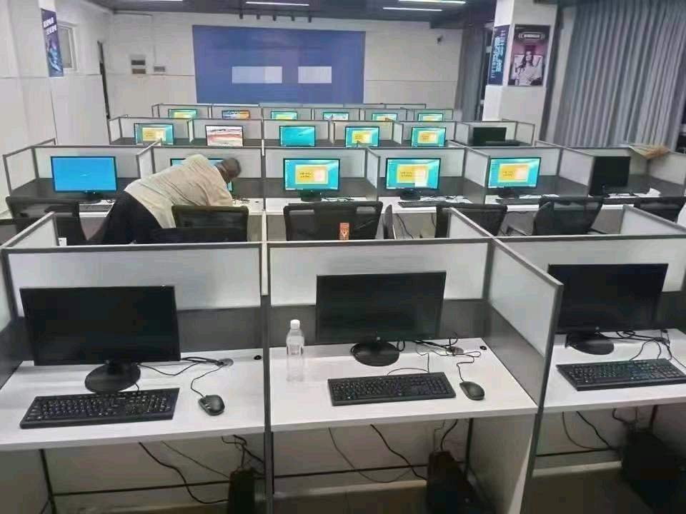 毛俊飞找合伙人AI人工智能数据标注，采标一体化，一手资源，人均单产高！