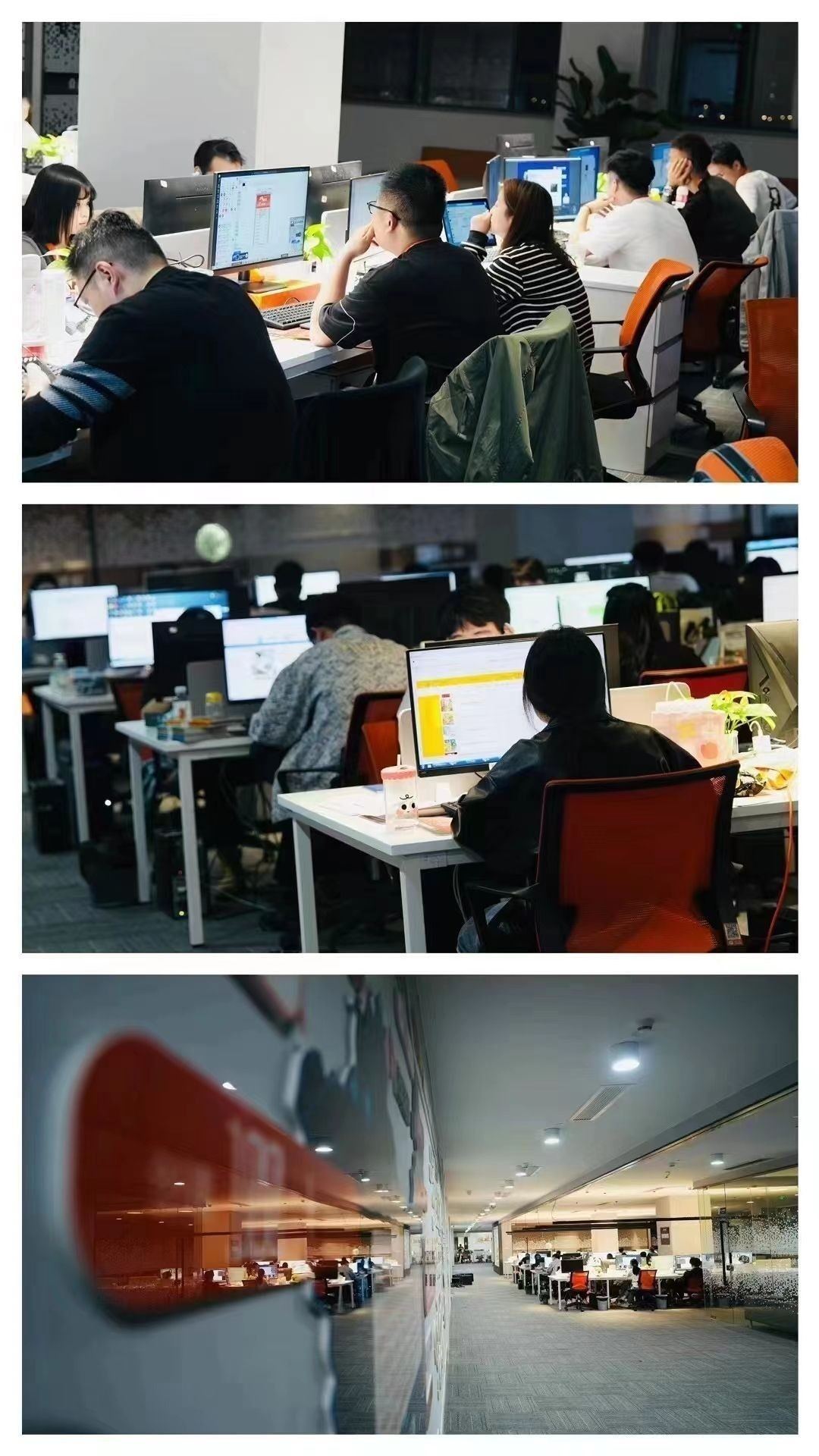 董先生跨境电商代运营 *