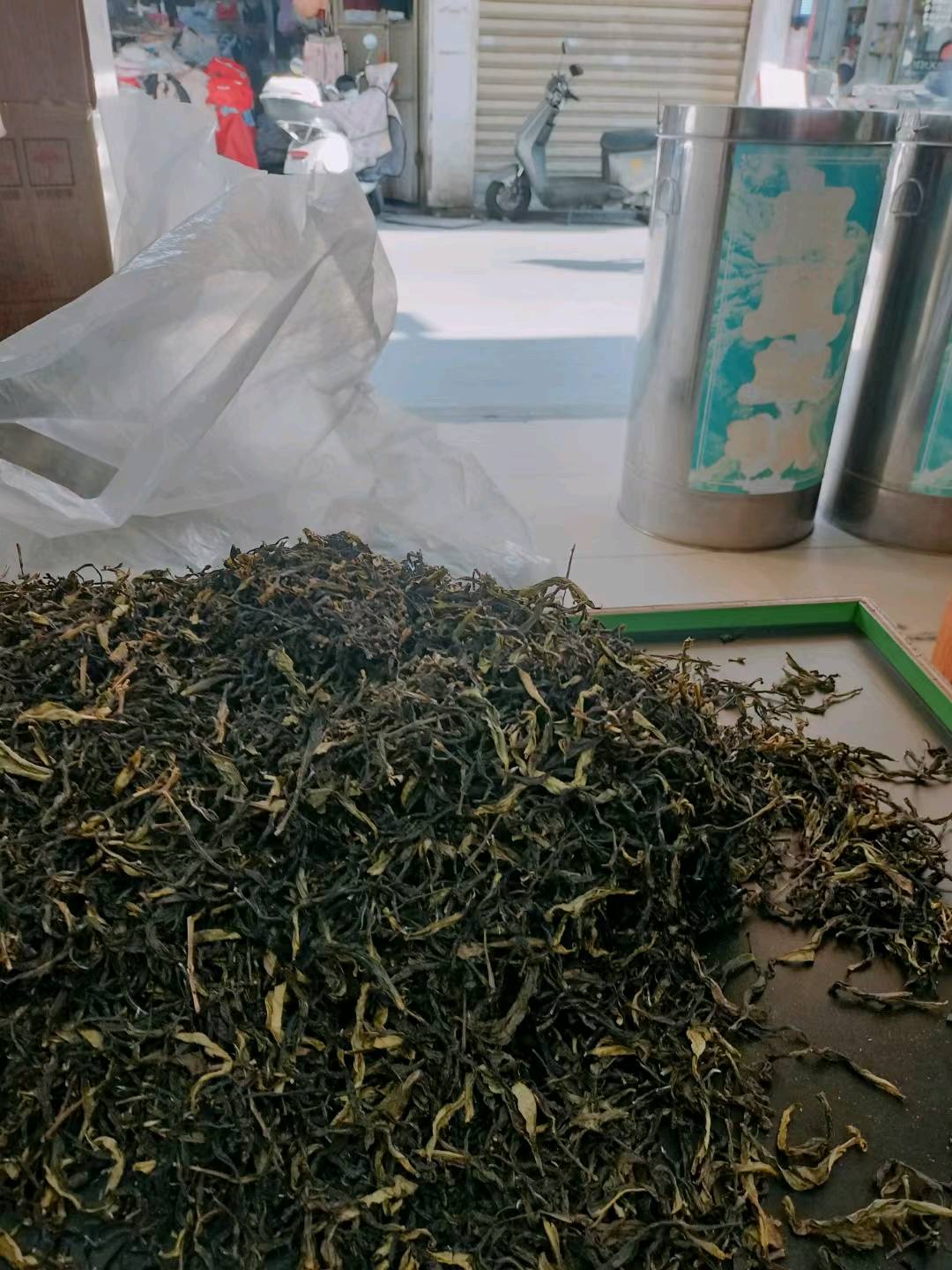 范春发优质茶叶供应商寻求商超采购与分销代理合作，一件代发，资质齐全