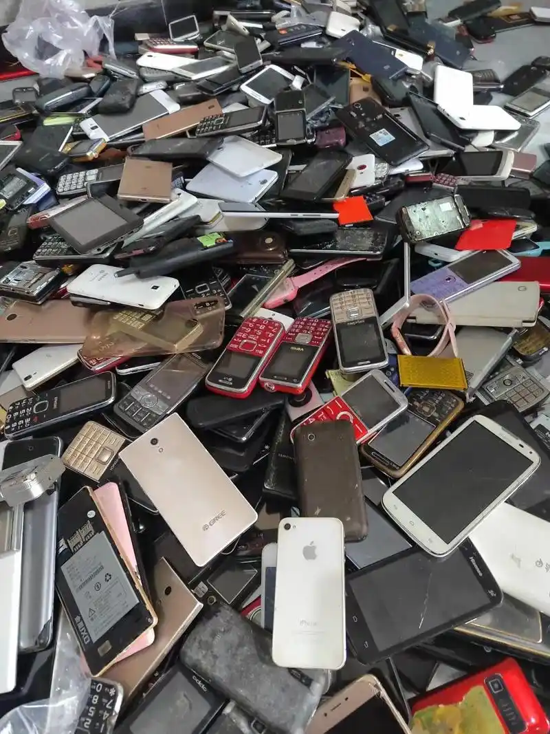 王如锋其他供需报废手机回收