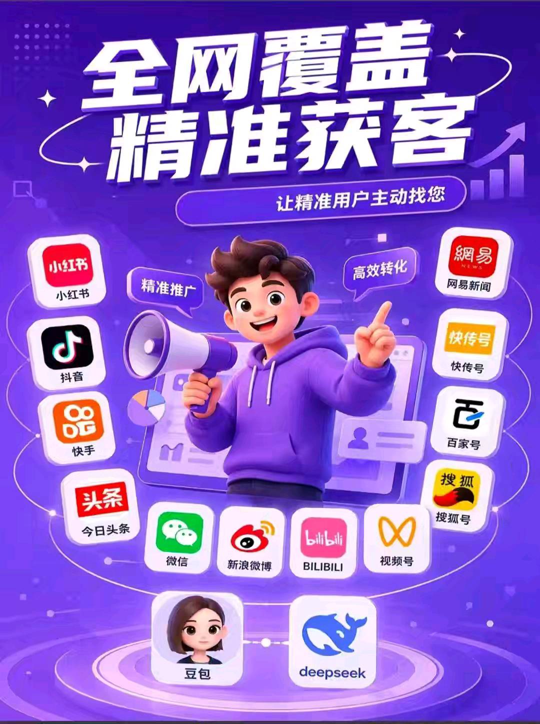 赵学真找合伙人