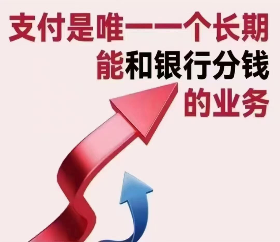 柏云峰地推项目信用卡POS机推广合作,高佣金+长期收益,团队裂变扶持