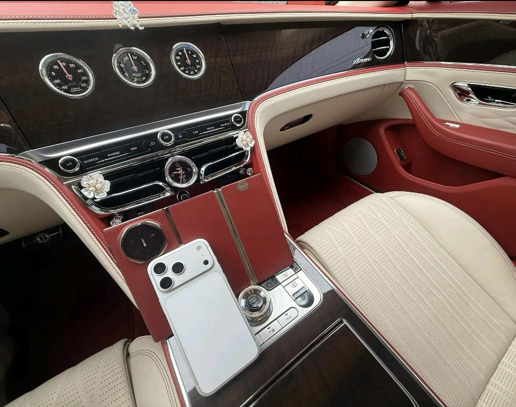 杨先生找合伙人