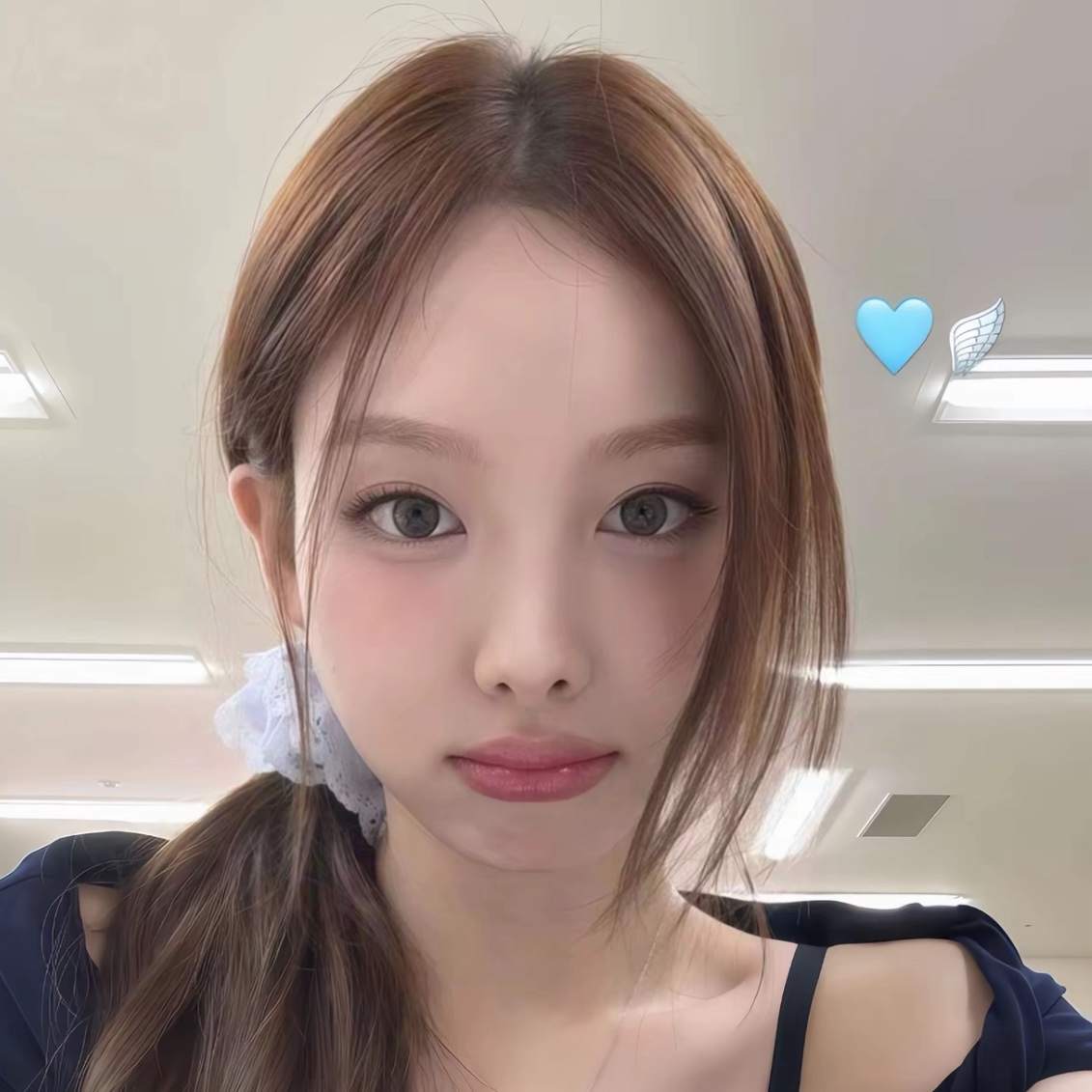 陈女士