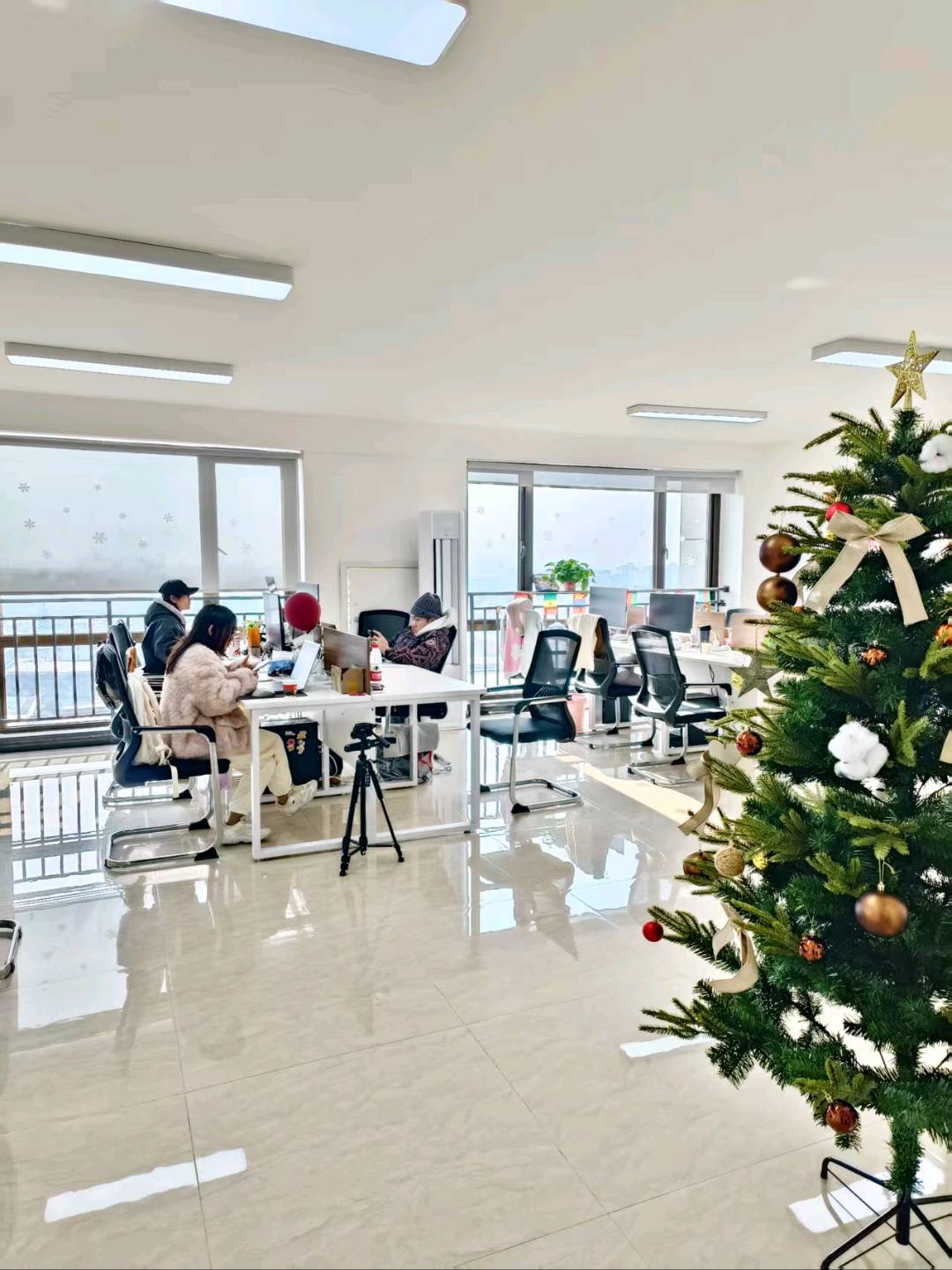 胡哲铭找合伙人