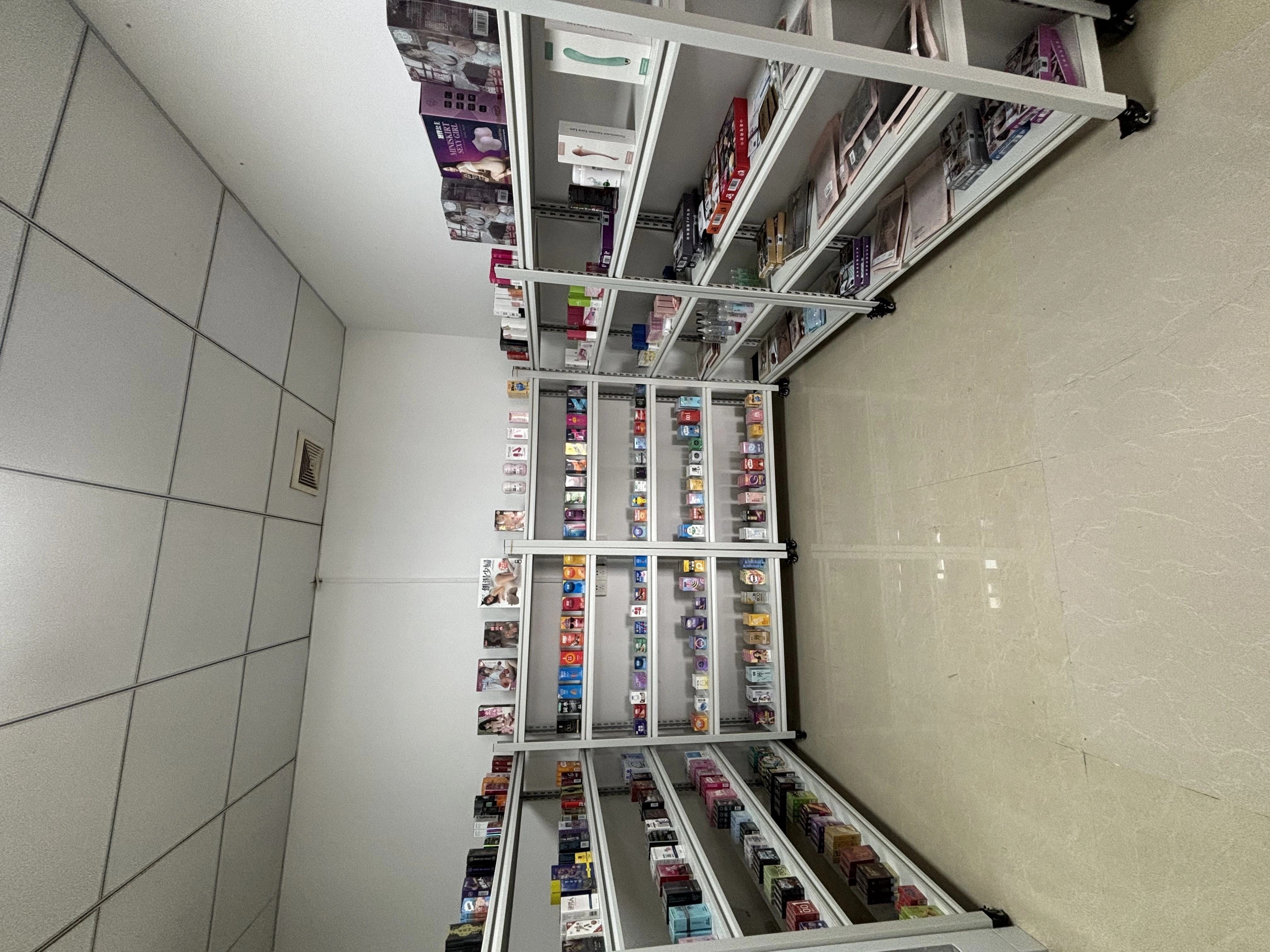 冯先生橙人用品,情侣用品,大人玩具外卖店,无人云仓,轻资产创业,一手货源