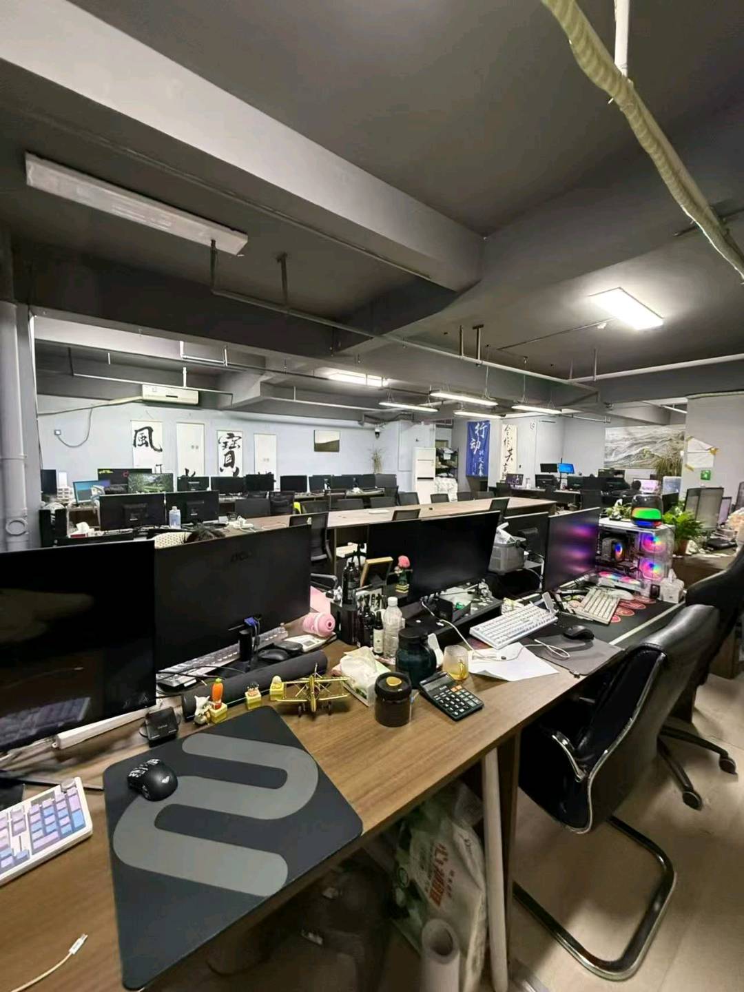 吕海龙销货渠道直播电商团队，你出货源我来卖