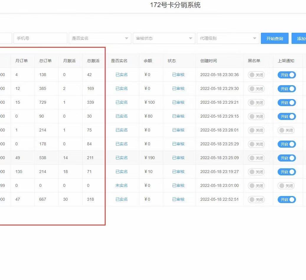 章先生地推项目172号卡平台一级代理