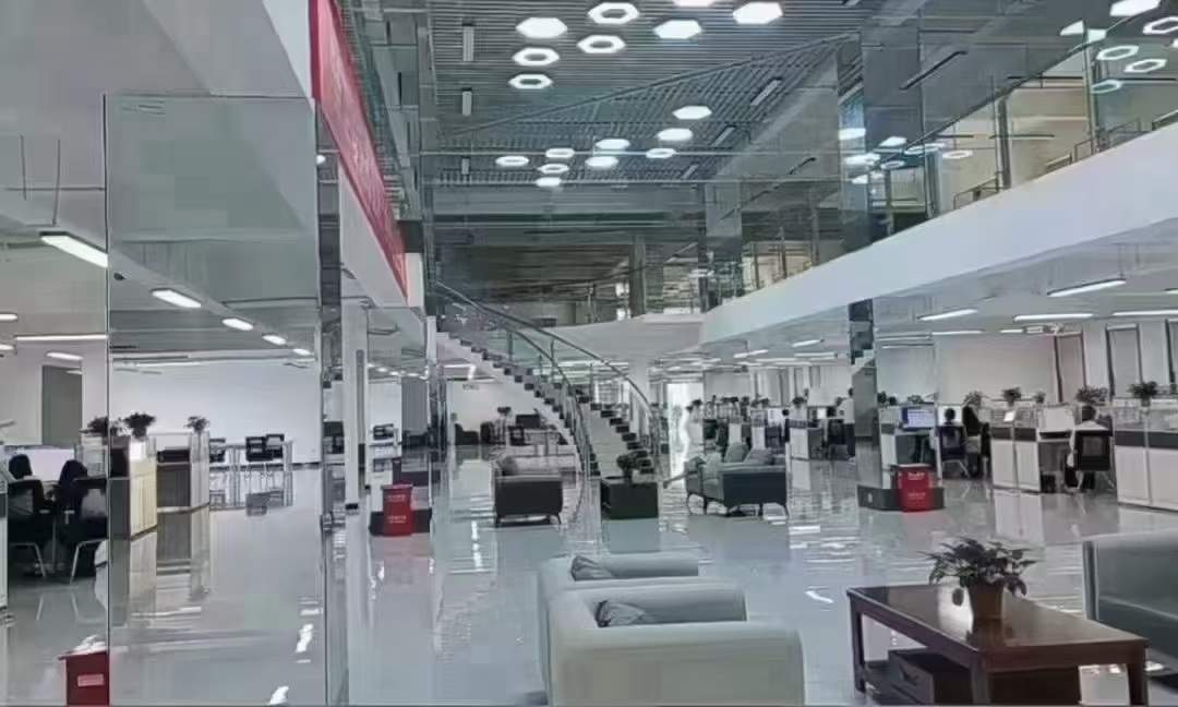 王先生找合伙人