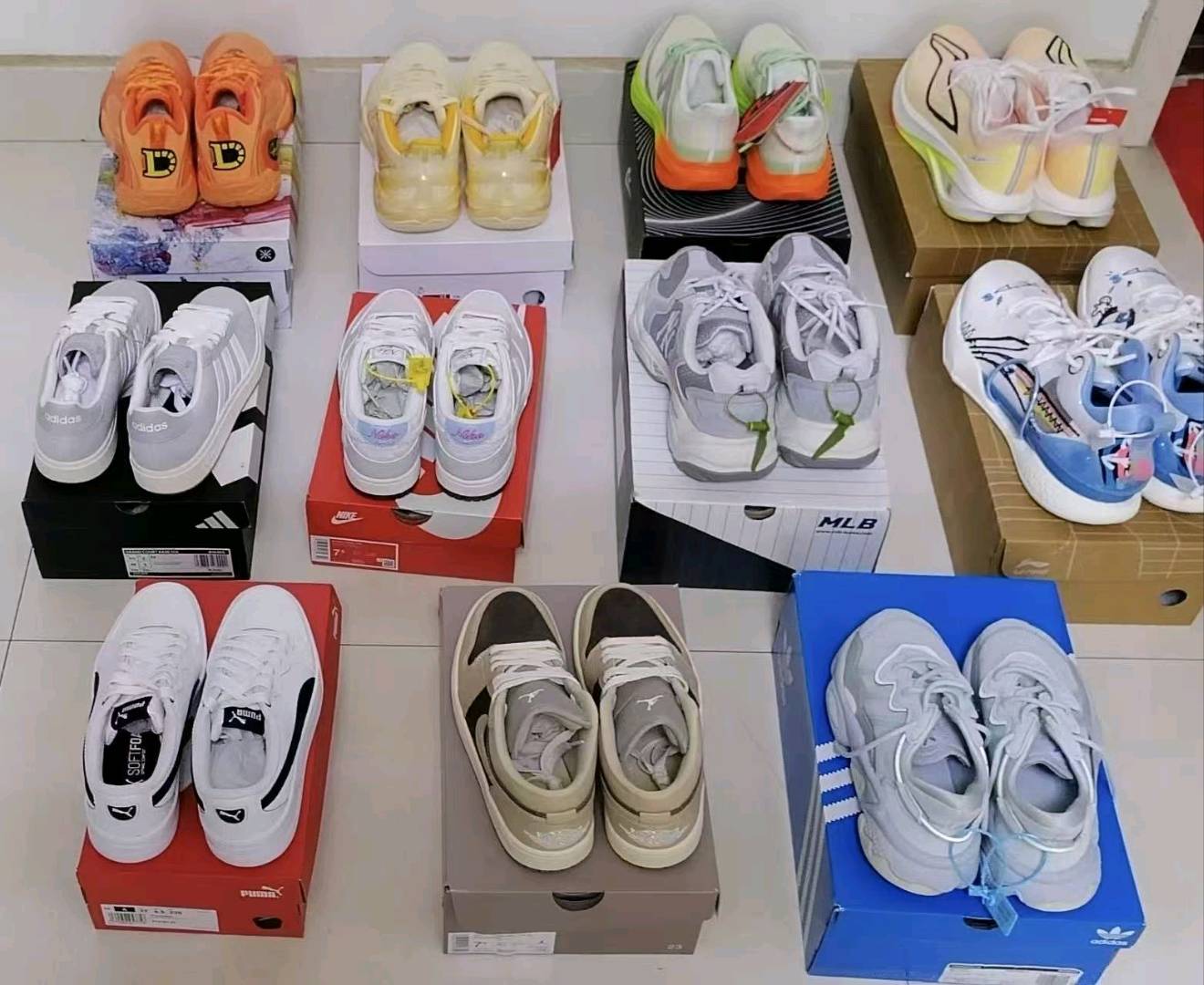 张鑫磊其他供需得物搬砖私车项目，单笔利润可观，长期稳定副业机会